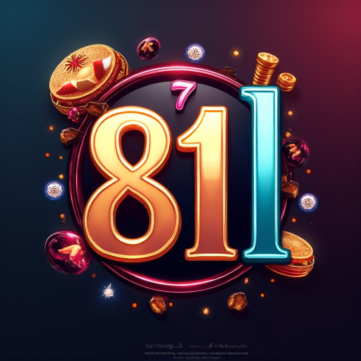 81l